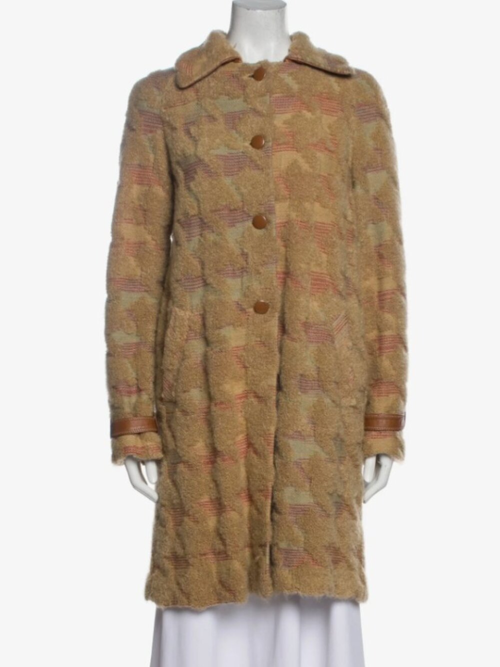 Missoni Coat